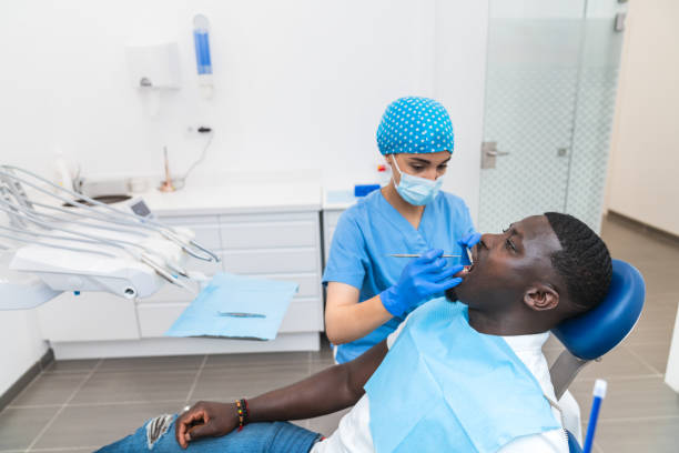 Best Emergency Dental Filling Replacement  in Champlin, MN